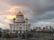 Church of Christ the Redeemer, Moscow Church of Christ the Redeemer, Moscow