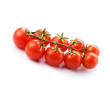 Cherry tomatoes