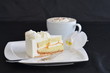 Kaffee und Kuchen