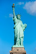 American symbol - Statue of Liberty. New York, USA. American symbol - Statue of Liberty. New York, USA.