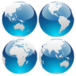 aqua earth