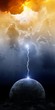 Planet in danger