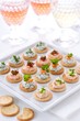 Finger food