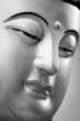 Kuan-yin's face, Chinese's goddess Kuan-yin's face, Chinese's goddess