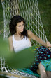 Relax sull'amaca
