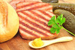 Leberkäse