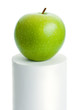 Green apple