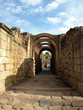 ENTRADA ANFITEATRO DE MERIDA
