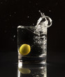whiskey