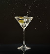 martini