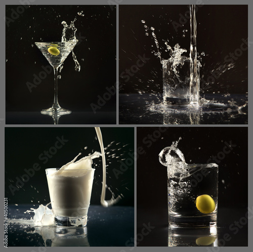 Photo: beverage beverage
