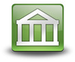 Green 3D Effect Icon 