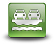 Green 3D Effect Icon 