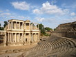 TEATRO ROMANO DE MERIDA