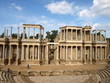 TEATRO ROMANO DE MERIDA