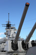 WWII Battleship USS Missouri, Pearl Harbor