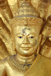 Buddha statue