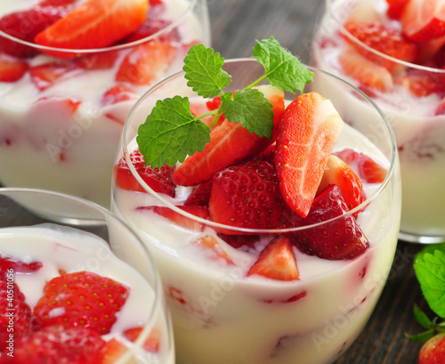 Photo: Dessert Dessert