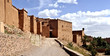 Taourirt Kasbah