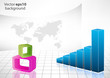Business chart