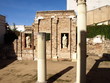 DETALLE TEATRO ROMANO