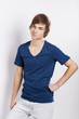Young man