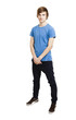 Young man