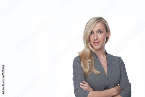 Foto: Businesswoman Businesswoman
