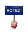 Allez voter!