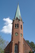 Kirche Seedorf 2 Kirche Seedorf 2