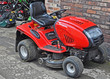 Mower