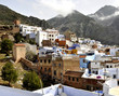 Chefchaouen