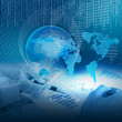 Business charts and graphs Business charts and graphs