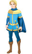 Brave Prince Brave Prince