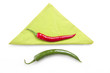 jalapeño pepper