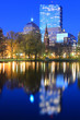 Boston Public Garden