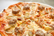 tasty pizza