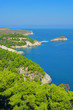 Gargano Kueste - Gargano coast 09