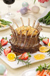 Easter Crown Roast of Lamb