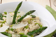 Spring Risotto