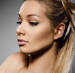 Beauty face