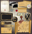 Photo en ligne au meilleur prix Vintage Stuff Collection