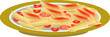 penne al pomodoro