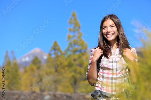 Photo: Hiking Hiking