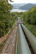 Pumpspeicherkraftwerk Waldeck