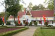 Royal Residence, Siem Reap, Cambodia