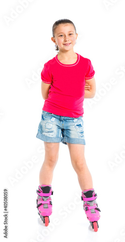 Photo: young skater young skater