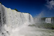 Cataratas de Iguazu