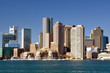 Boston Harbor
