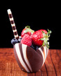 Fruit cup